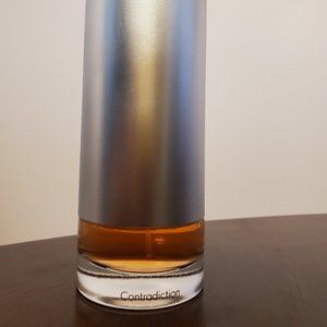 Calvin Klein Contradiction